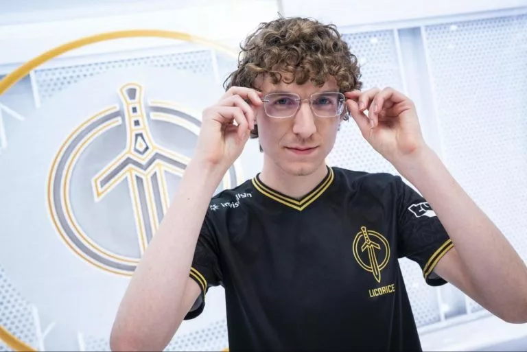 Evil Geniuses and Golden Guardians are Exiting LCS