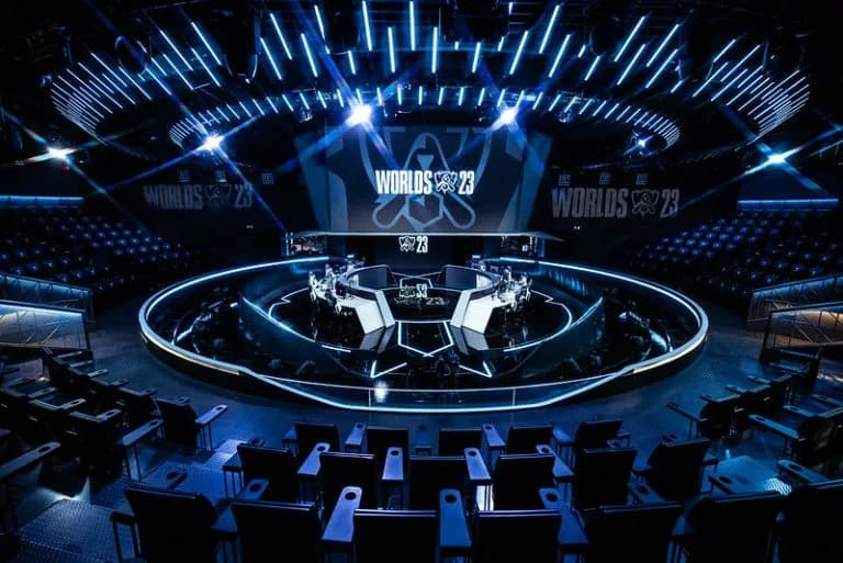 Worlds 2023 Swiss Stage Kicks Off: What to Expect!
