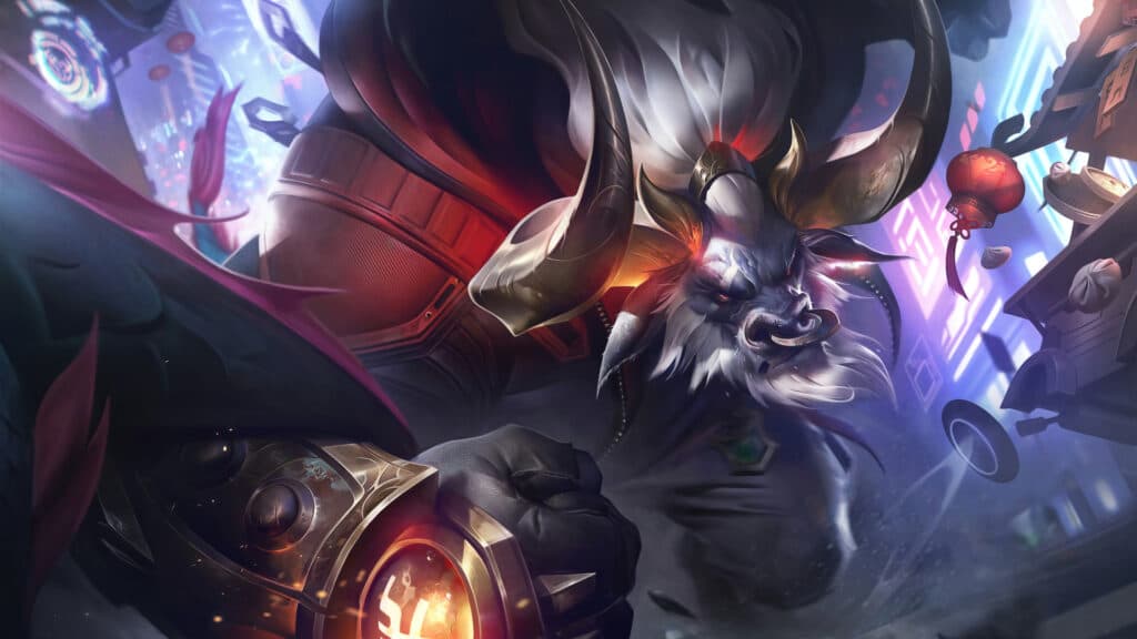 How Many Skins are in League of Legends? An Ultimate List