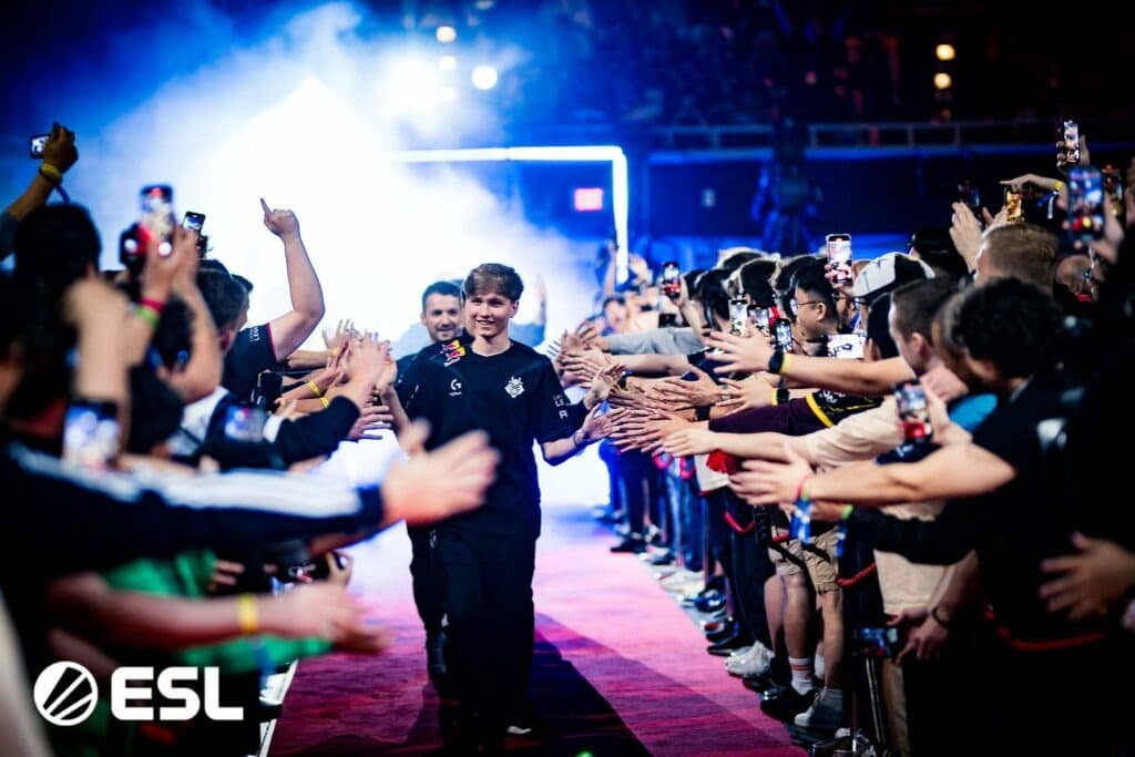 m0NESY at IEM Dallas