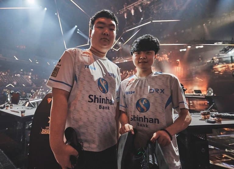 No Entry: Best Site Anchors Valorant Pro Players- 2022 Edition*