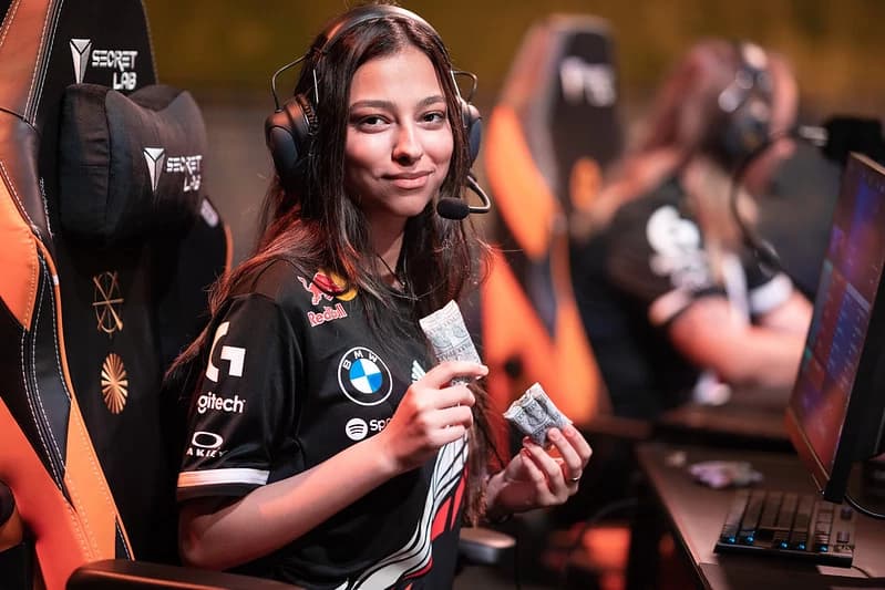 VCT 2022: Game Changers Championship becomes the most watched tournament in  female esports