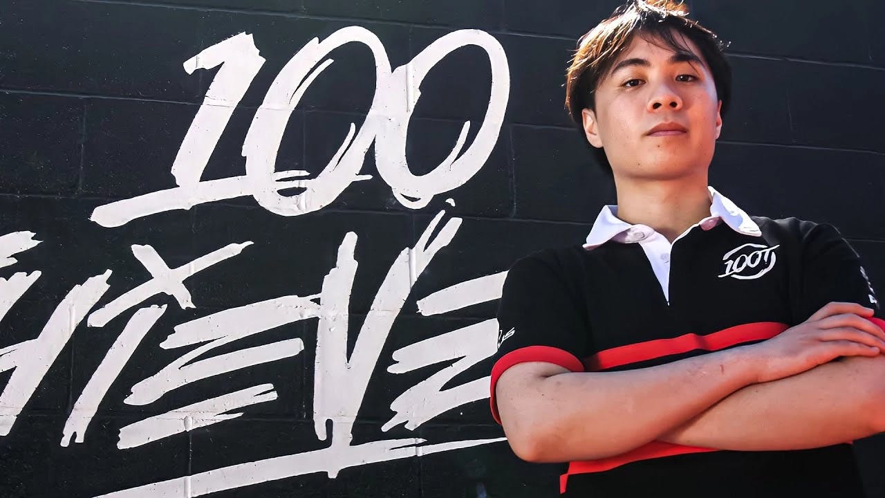 The Gang’s All Here: 100 Thieves Announces Full Roster for VCT 2023