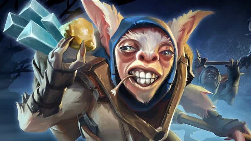Valve removes Meepo from Dota 2 hero pool ahead of Riyadh Masters