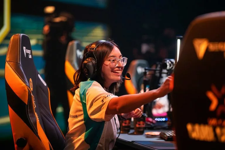Female Valorant Pro Players reportedly turned away due to gender