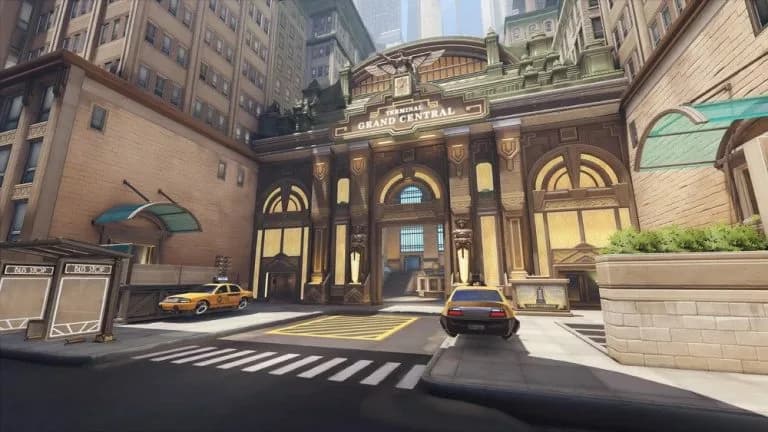 How Many Overwatch Maps Are There? A Comprehensive Guide