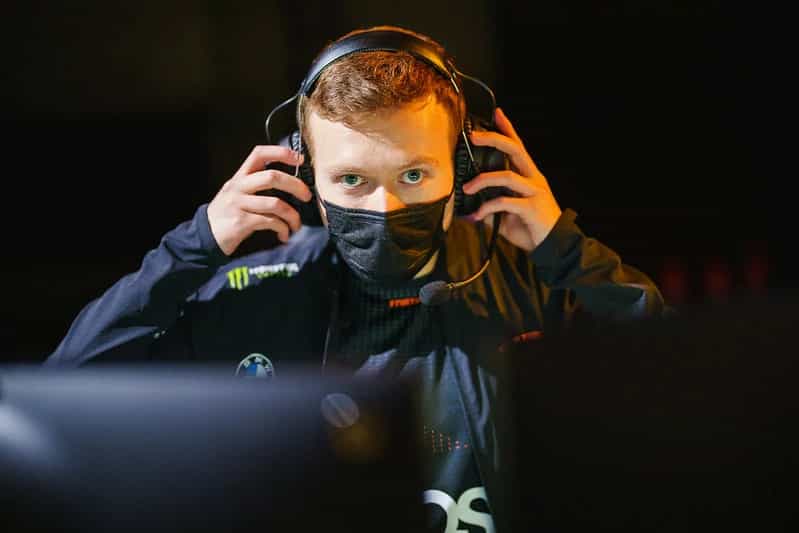 It's been a rollercoaster: Fnatic mini speaks on the effort spent to be the best and mental heading into Masters Tokyo.