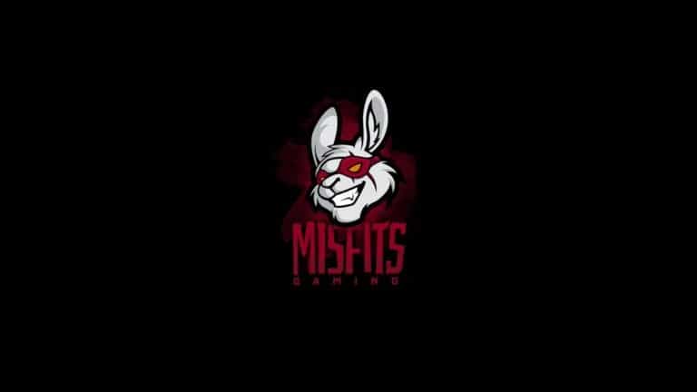 It’s Time: Misfits Black set to part ways with star player ‘florescent’