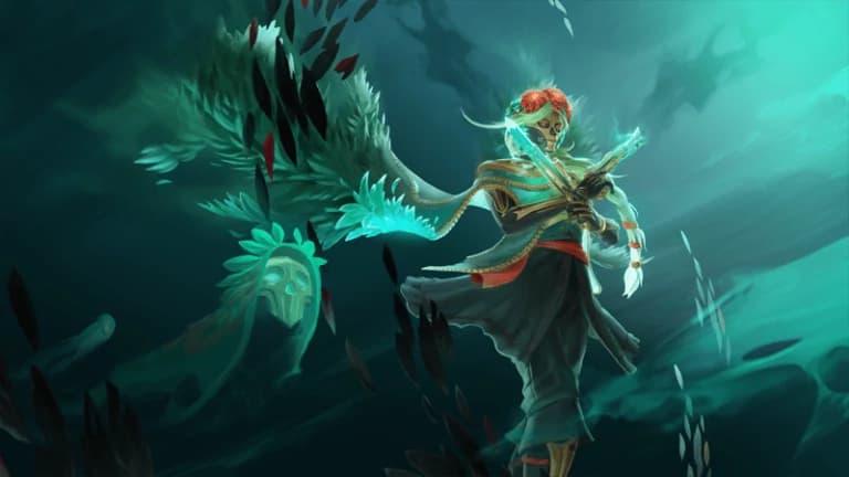 Dota Patch 7.32e: New Hero But Not What We Asked For