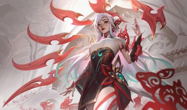 How Many Skins are in League of Legends? An Ultimate List