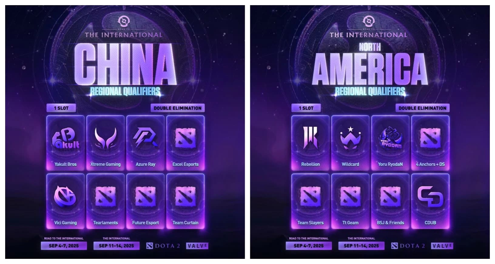 Yakult Brothers will know how things will go soon enough.