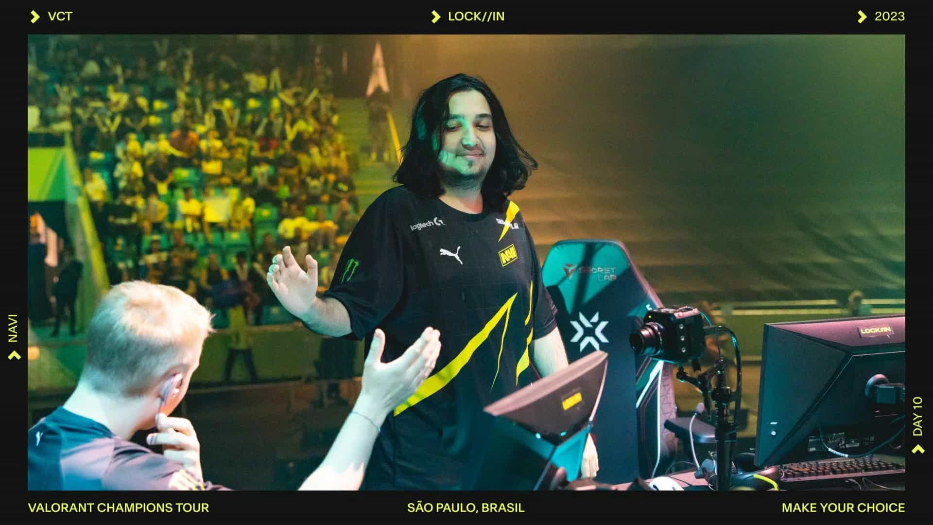 The Elites Announce Themselves: VCT LOCK//IN São Paulo 2023 Day 10 Recap