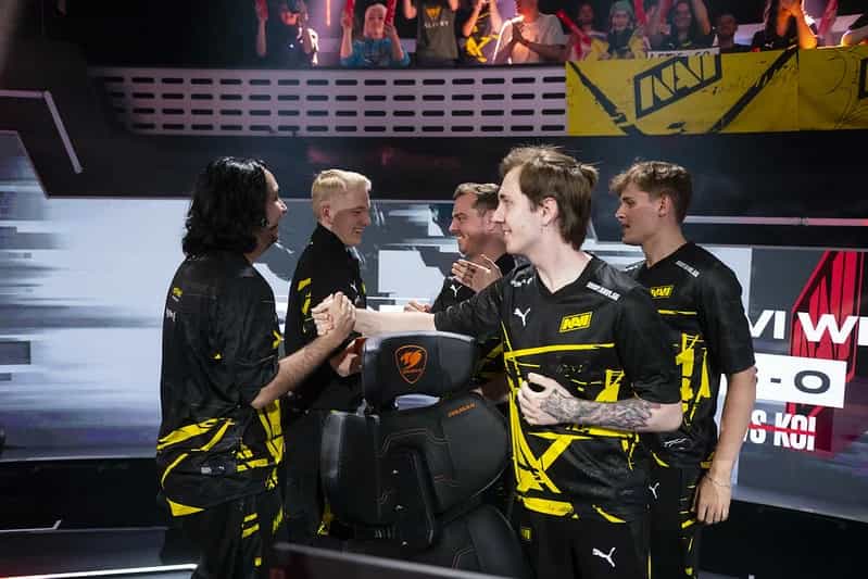 Last One Out: VCT EMEA LCQ Day 4 Recap