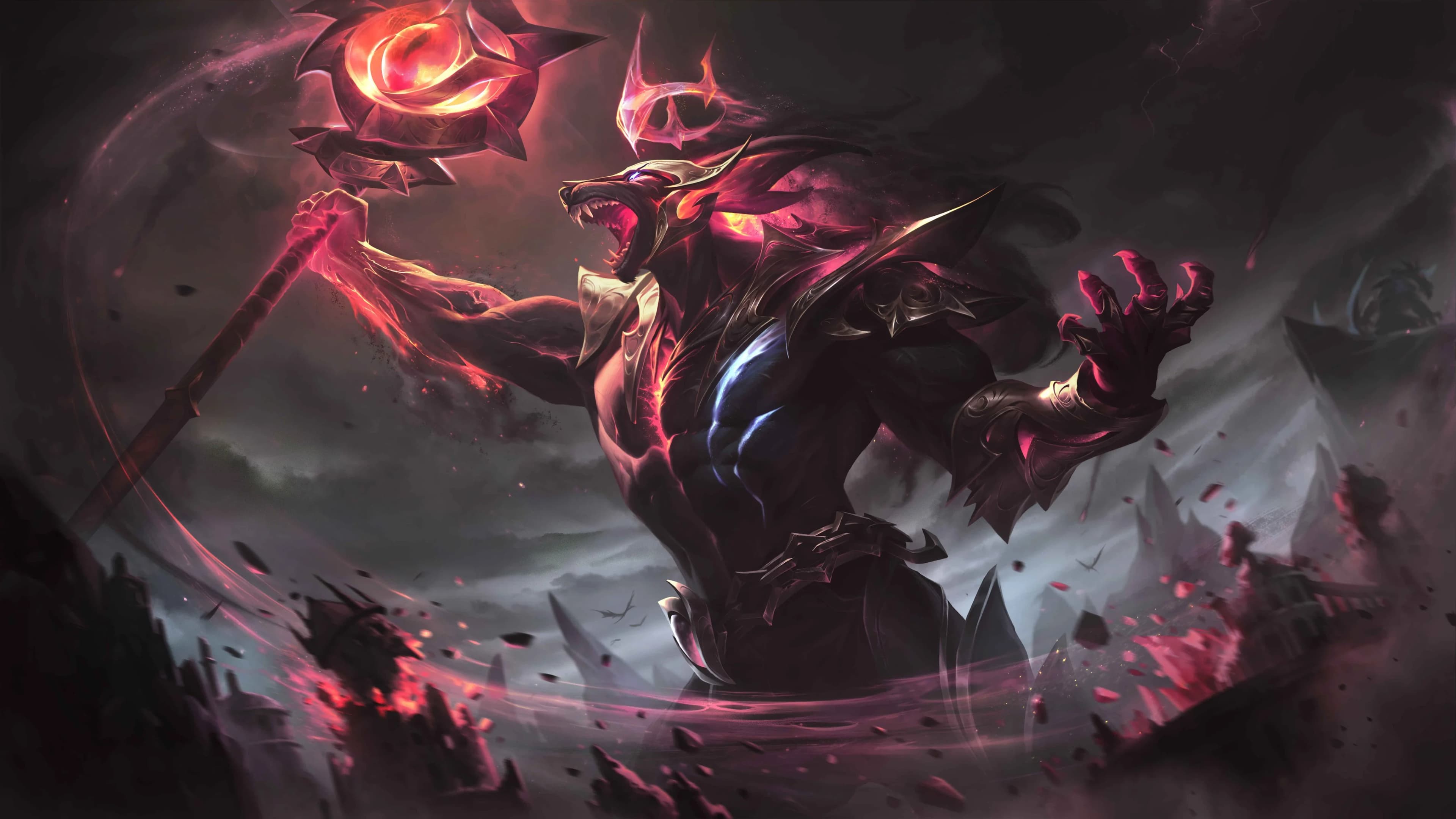 How Many Skins are in League of Legends? An Ultimate List