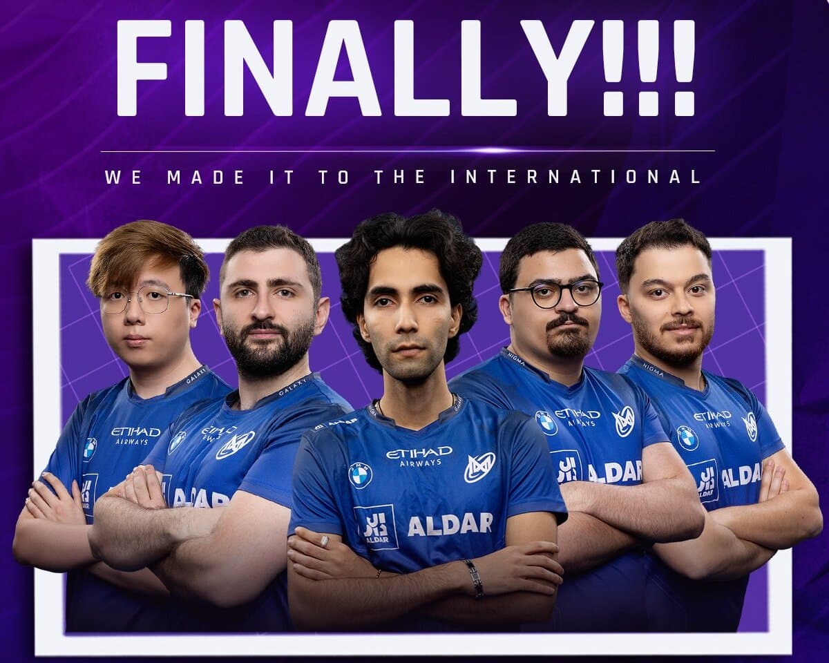 This is a solid roster since they won the WEU Qualifiers.