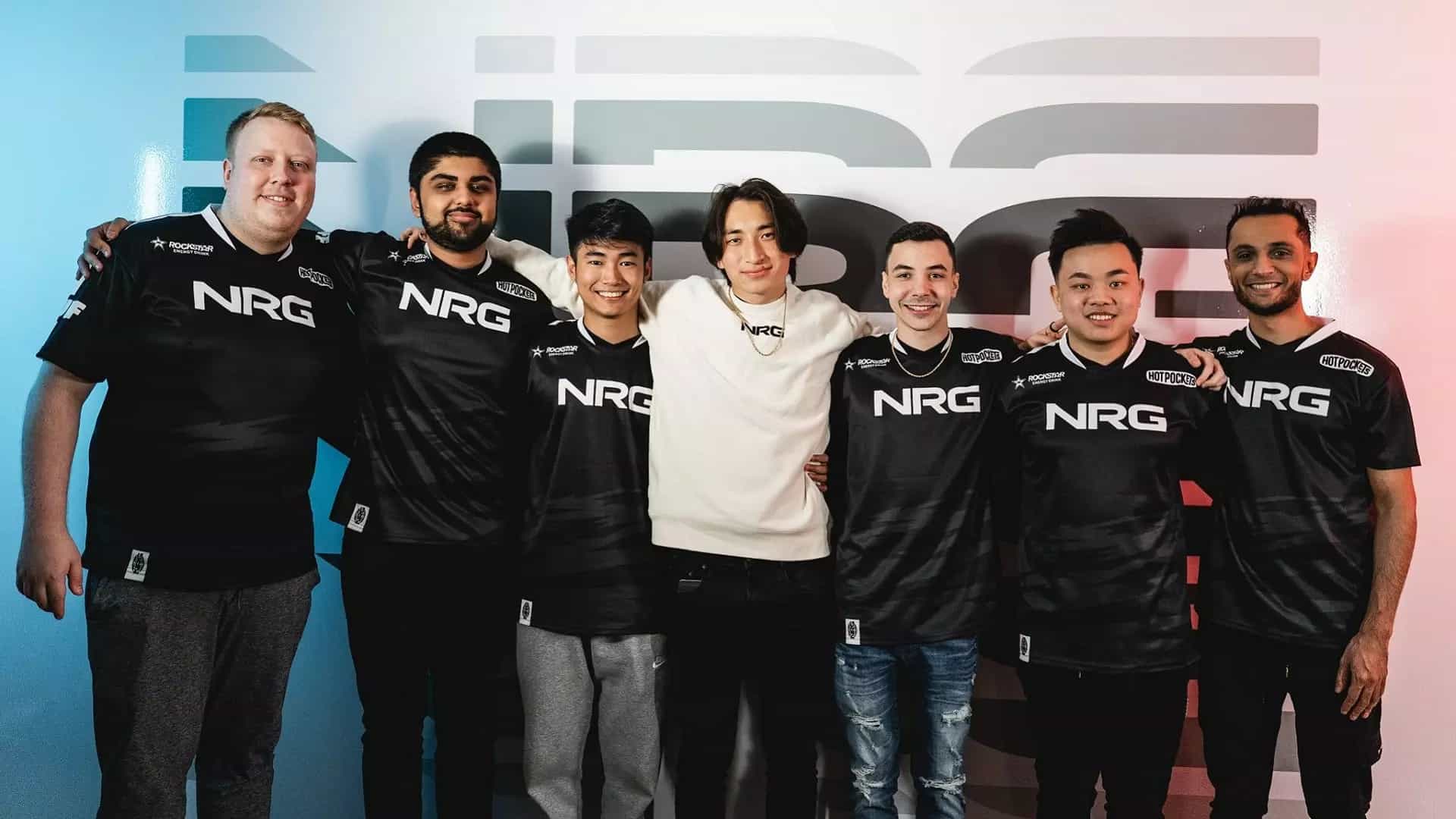 NRG brings in the Yoru Main: NRG Valorant adds Ethos as the sixth man