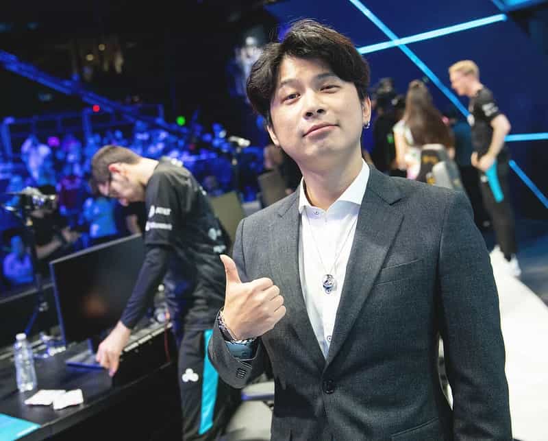 Cloud9 LoL Roster Update: Reapered Returns as Coach, Thanatos Replaces Fudge on Top