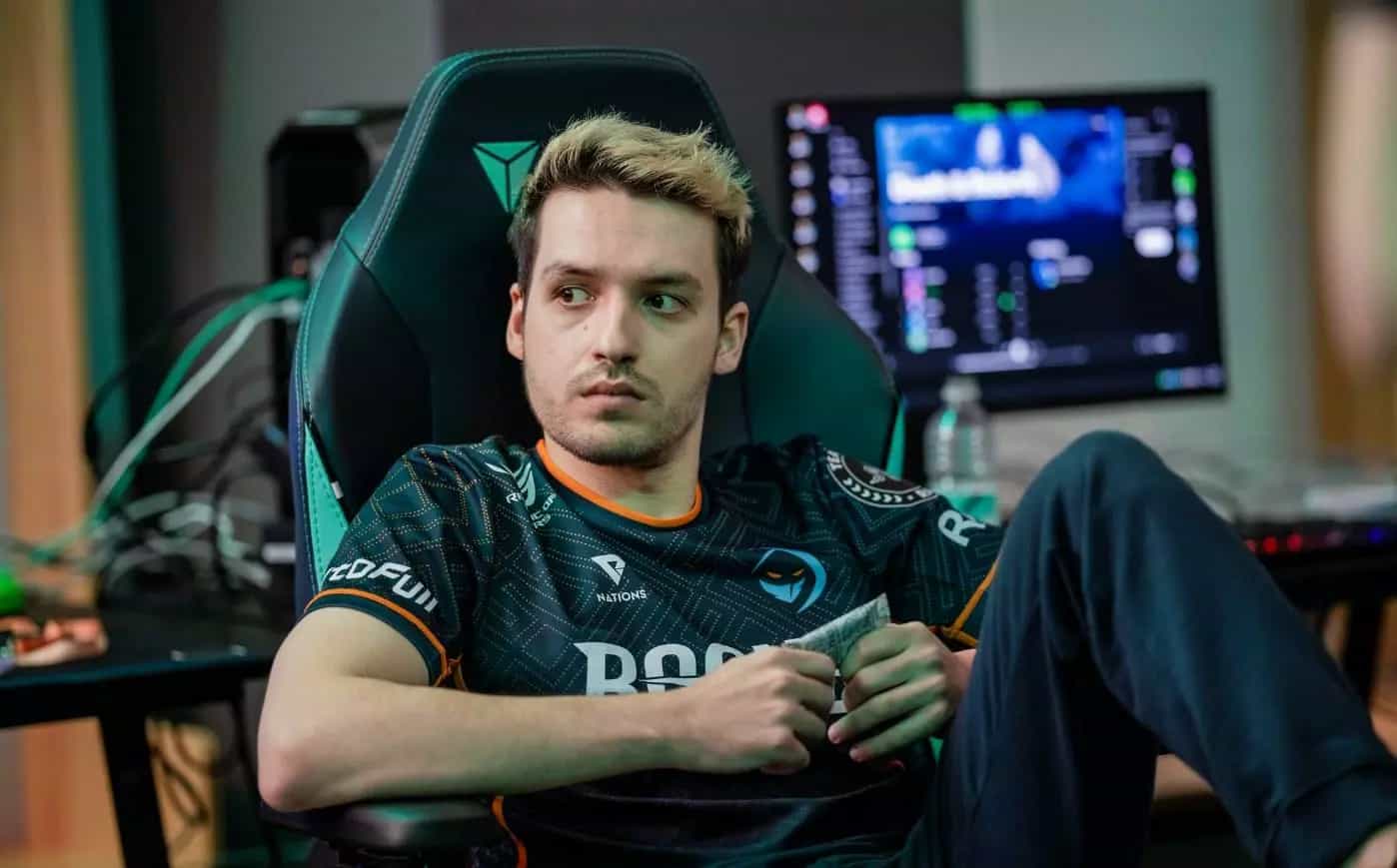 Odoamne KOI: management had a "personal vendetta"