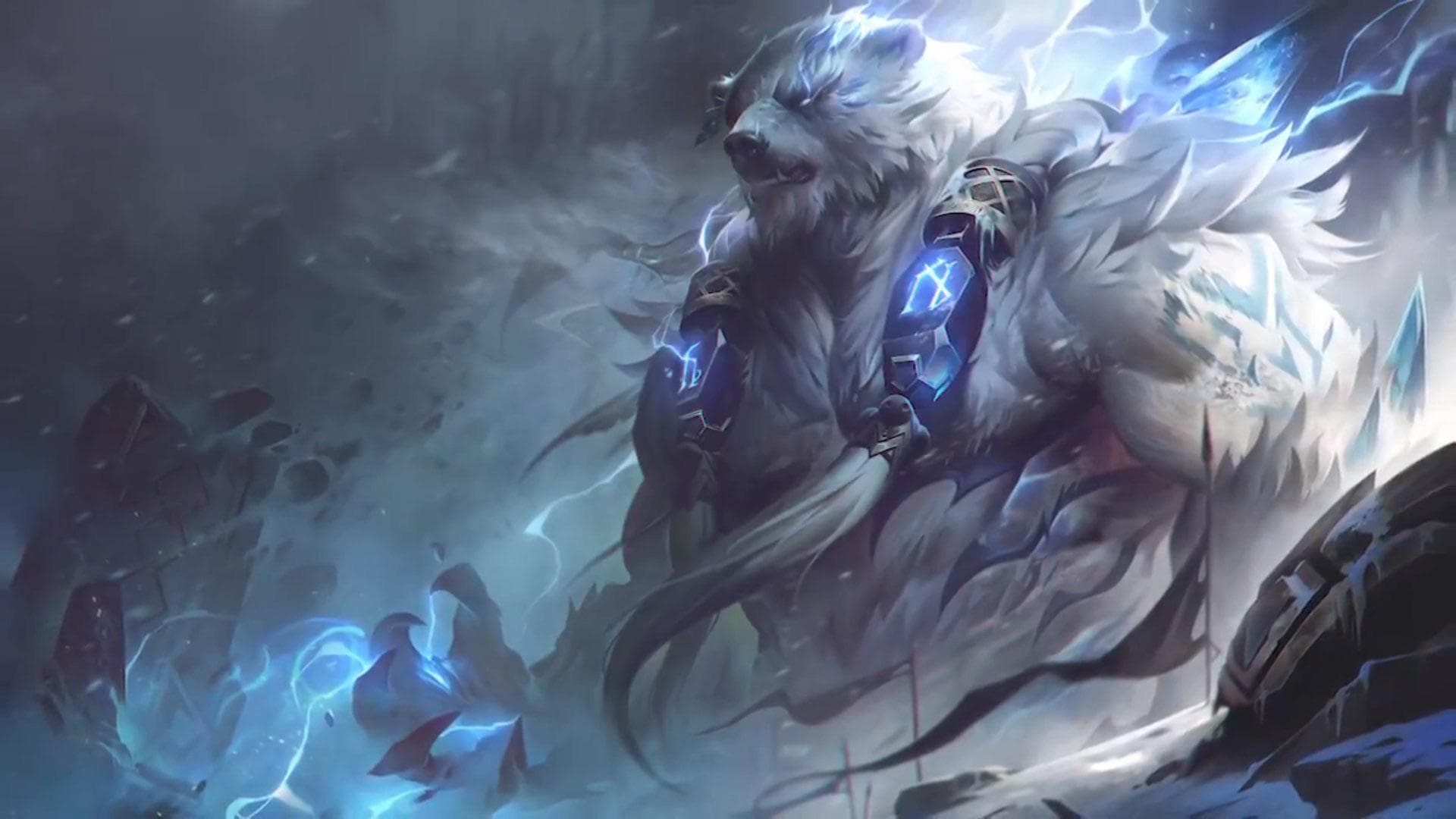 The Ultimate List of Easter Eggs in League of Legends