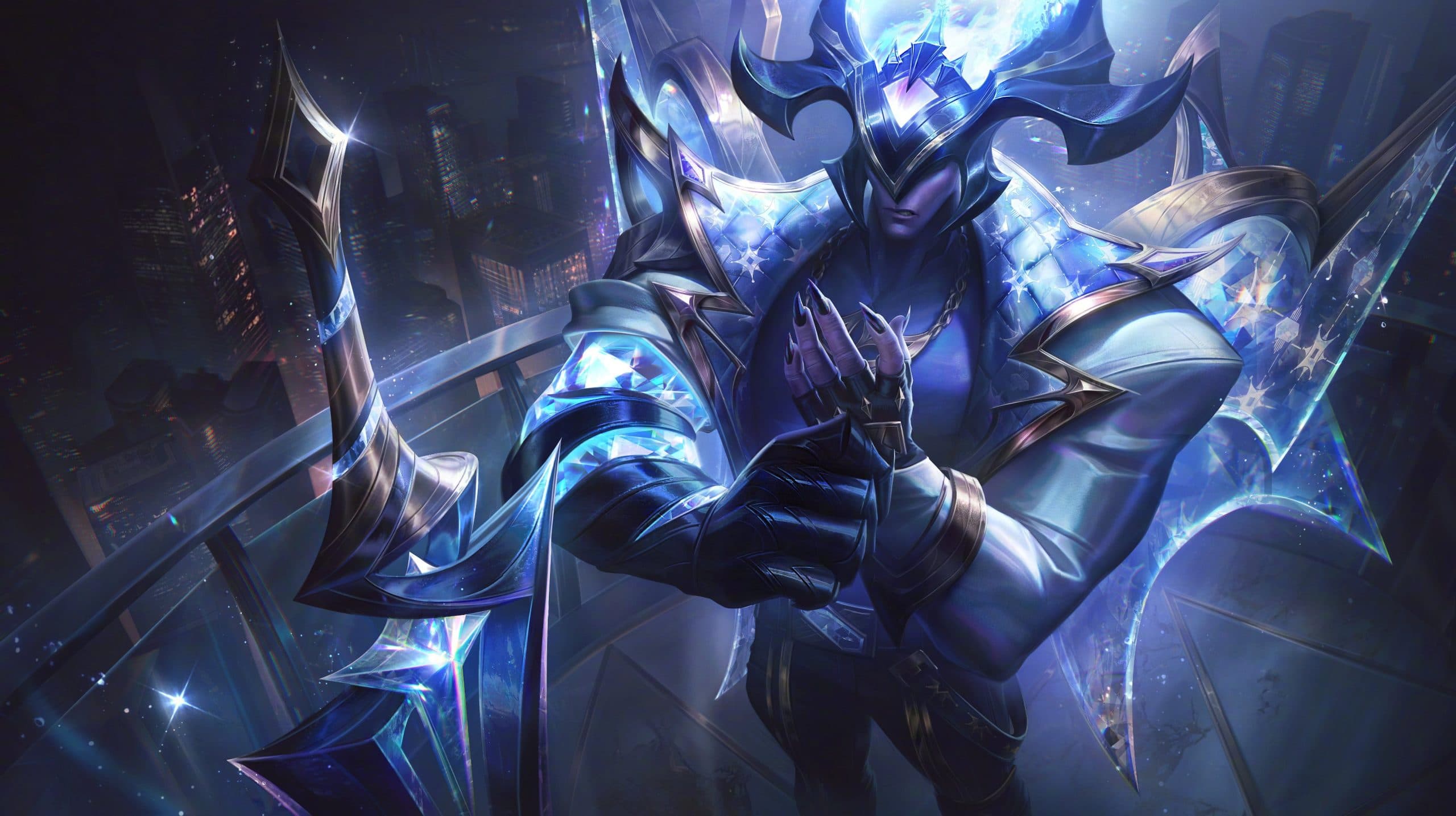 How Many Skins are in League of Legends? An Ultimate List