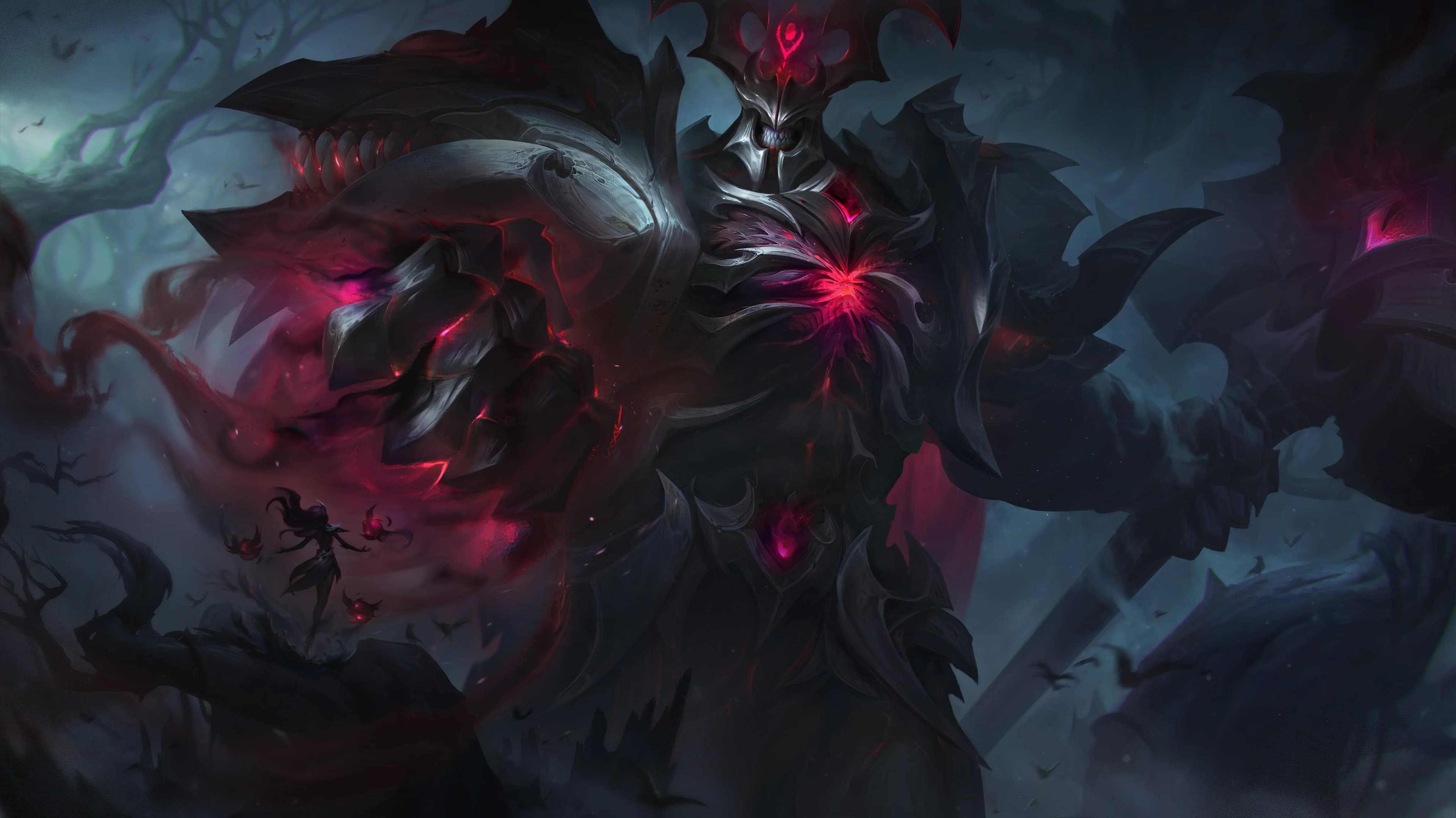How Many Skins are in League of Legends? An Ultimate List