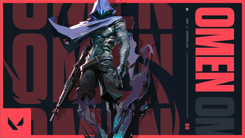 VALORANT Patch 9.10 Agent Changes and Their Impact on the Meta