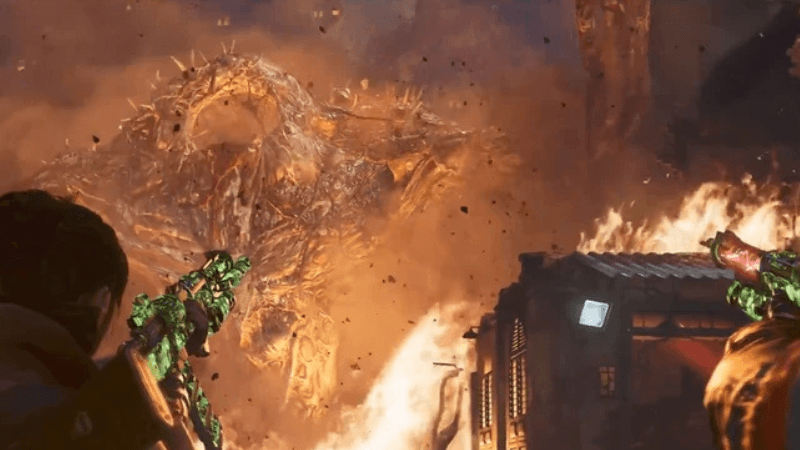 Facing Orda in Call of Duty Zombies: What You Need to Know