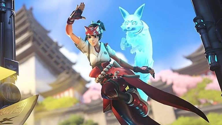 Overwatch 2 is live: What Should you Expect from the Sequel?