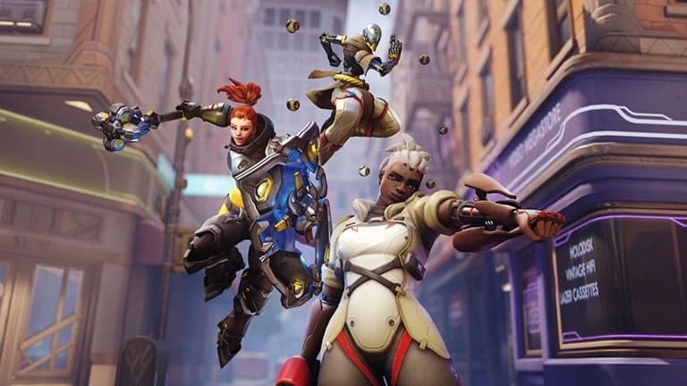 Overwatch 2 is live: What Should you Expect from the Sequel?