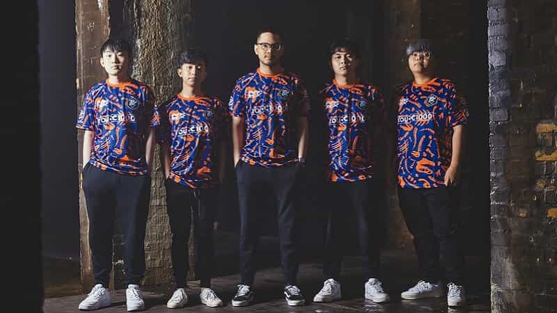 The sixth W Gamer: Paper Rex Valorant announce their final VCT'23 player