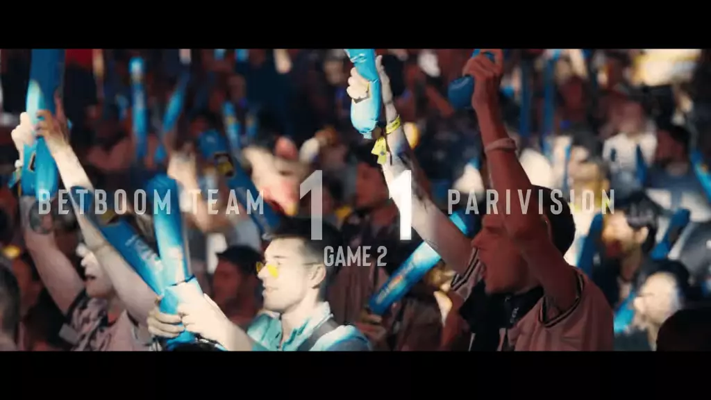 Sometimes it's better to be lucky than to be good.