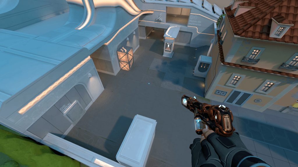 Valorant Pearl Map Overview – Key Tactics and Map Insights