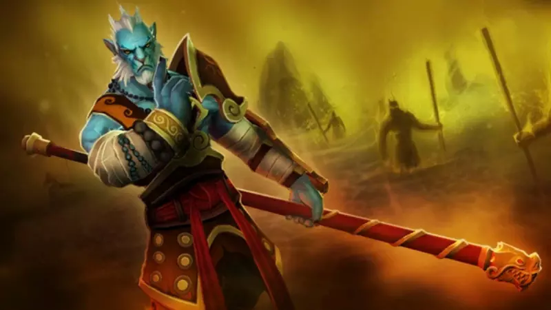 Phantom Lancer in Dota 2: Abilities, Items and Counters