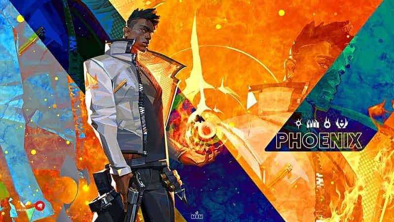 How to Valorant: Breaking down the how-to and tech of the duelist Phoenix