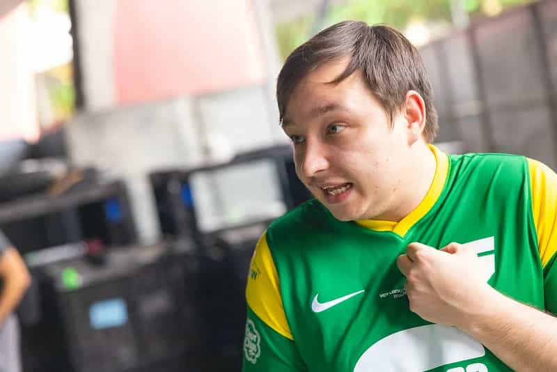 You need to come and prove it on the server that you’re the better team today: GIANTS pipsoN speaks on Playoffs first loss