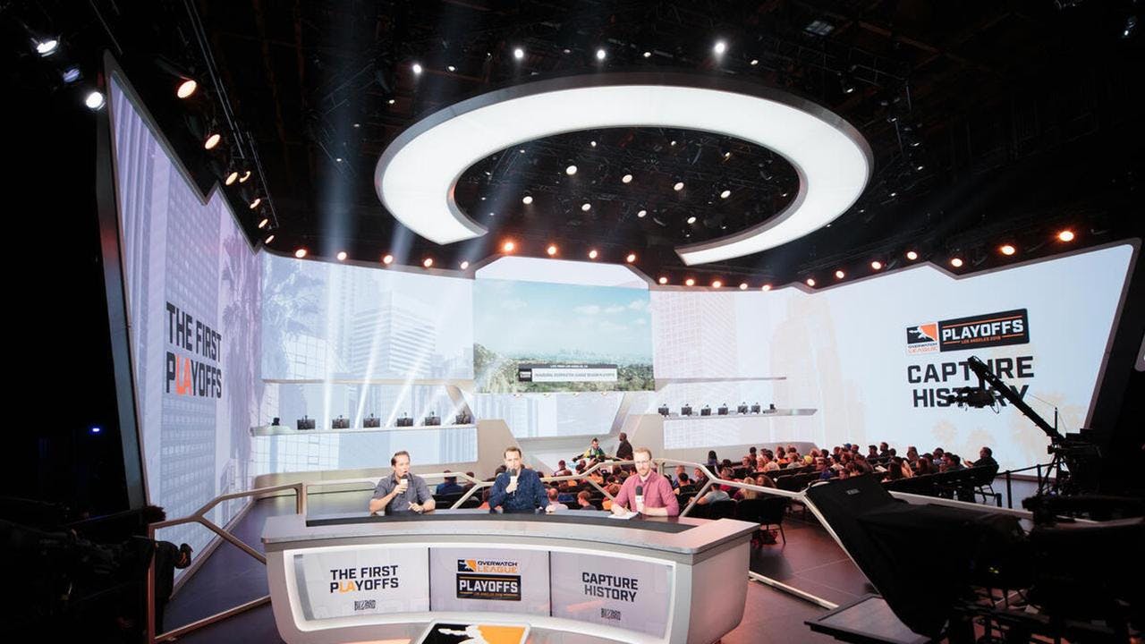 Inching ever Closer: Overwatch League Play-Offs Winner Round 4 and Loser Round 4 Preview