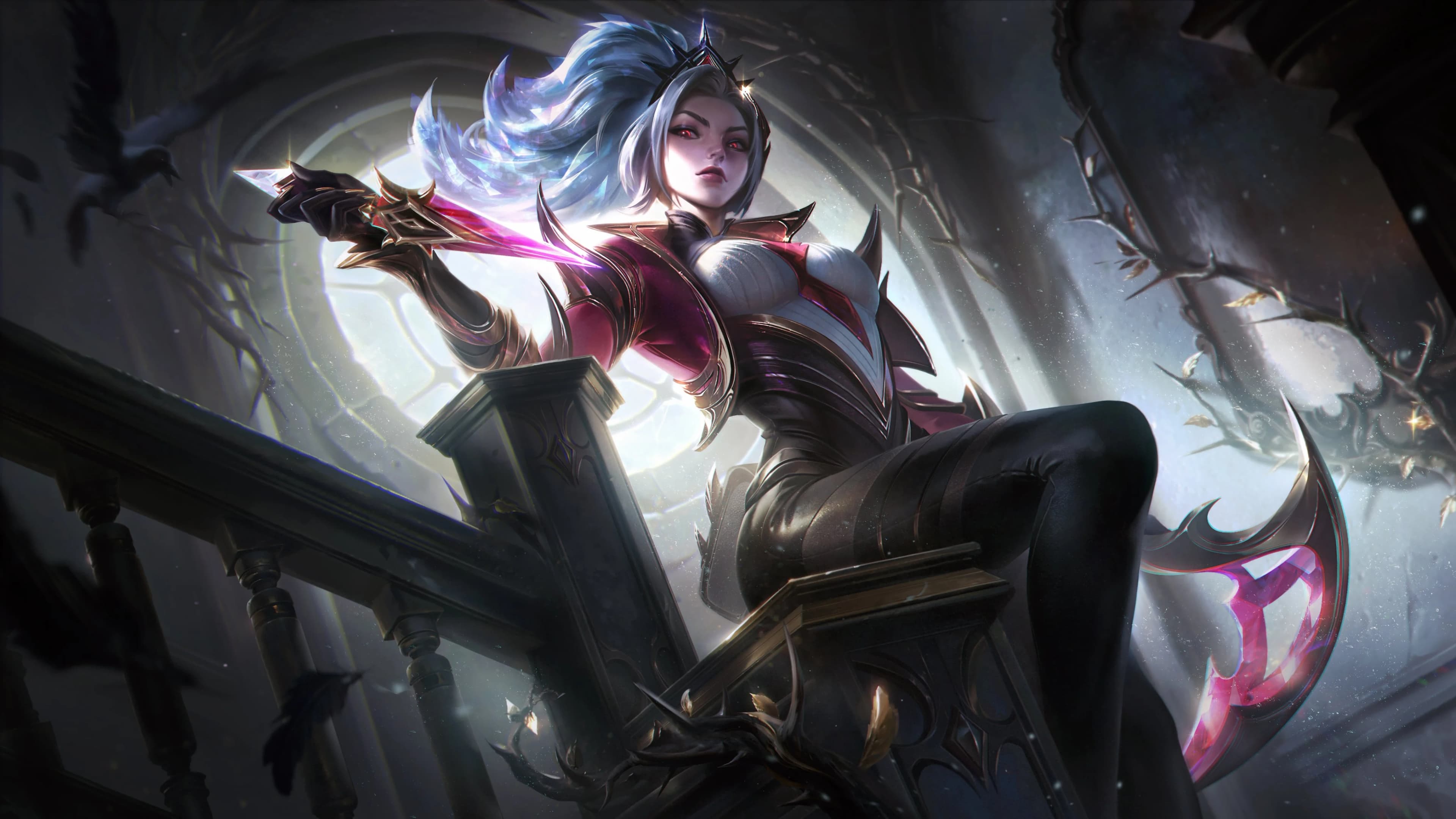 How Many Skins are in League of Legends? An Ultimate List