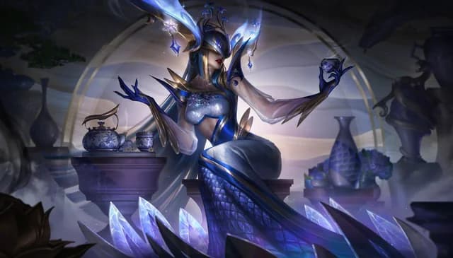 How Many Skins are in League of Legends? An Ultimate List