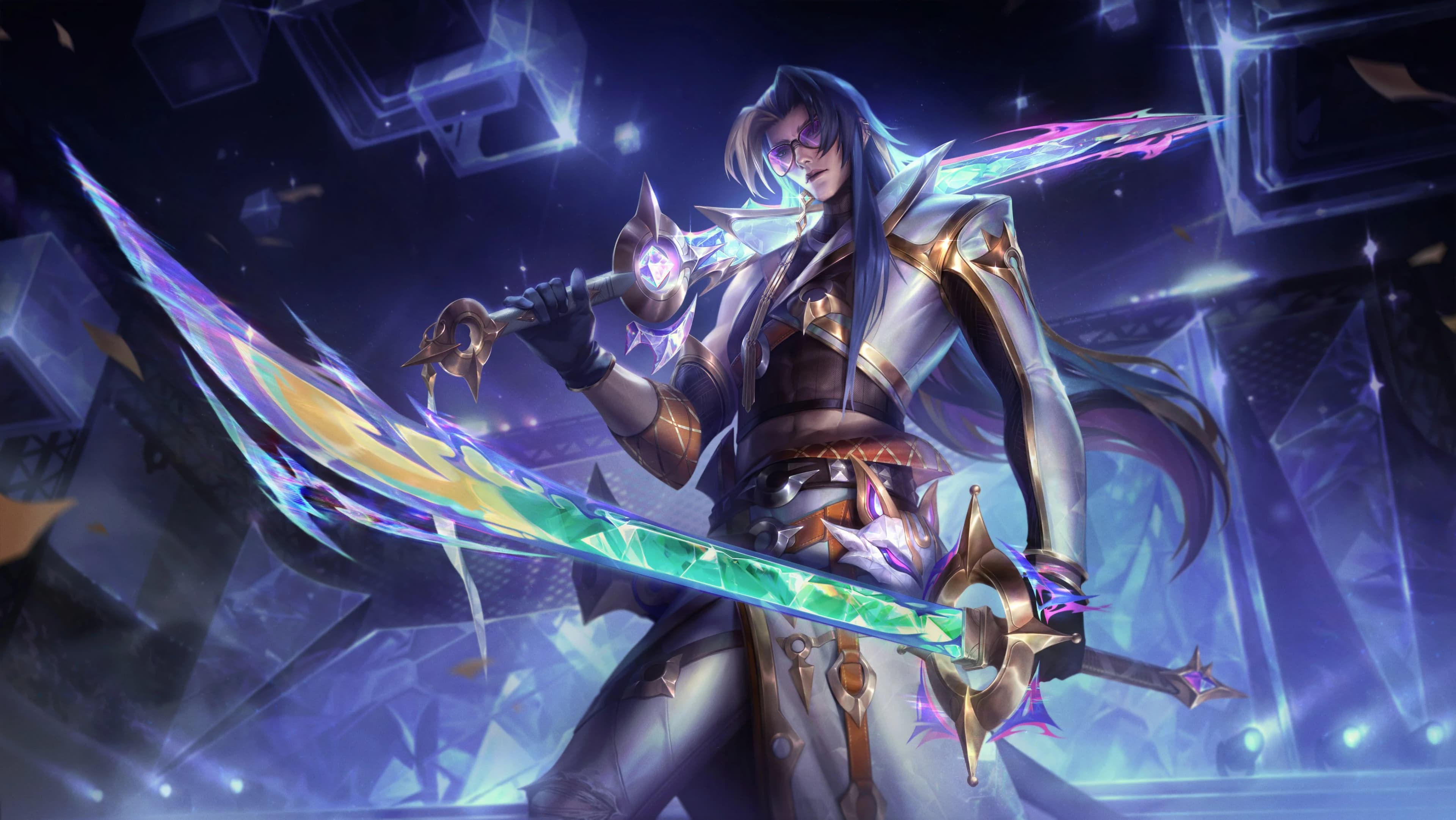 How Many Skins are in League of Legends? An Ultimate List