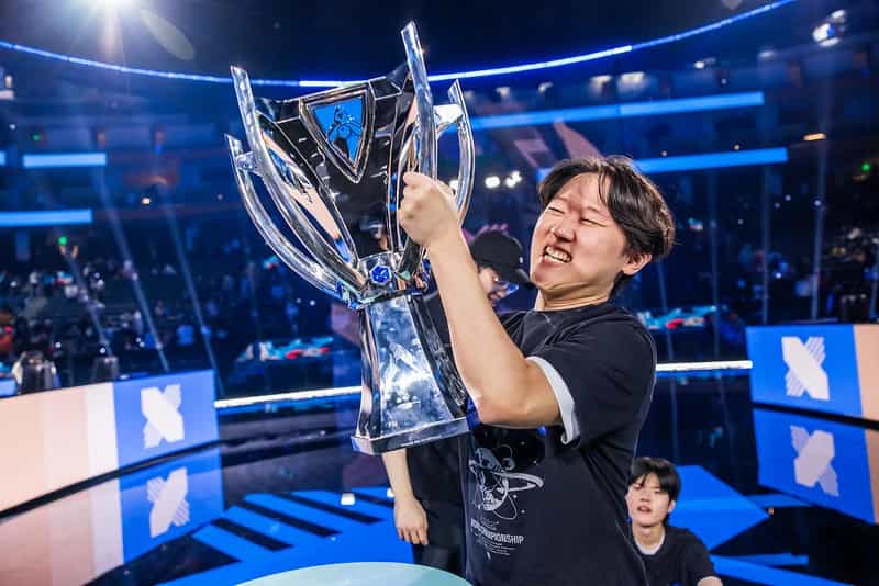 New King in the Jungle: Worlds Champion Pyosik set to join Team Liquid in LCS for 2023.