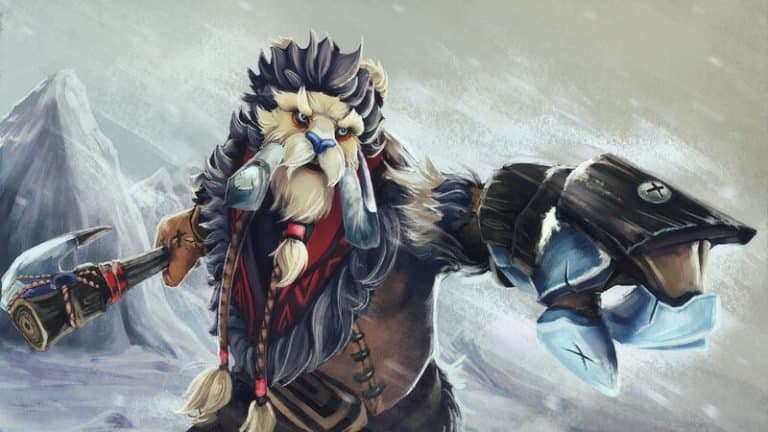 Dota 2 DPC Meta: Most Contested Heroes of Tour 1