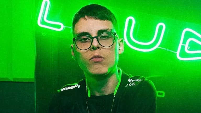 LOUD Valorant roster announcements: qck joins as Duelist, and Peu becomes Coach