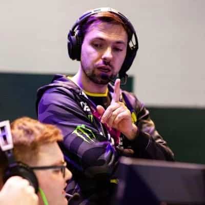 B1ad3 breaks incredible record at IEM Sydney 2023