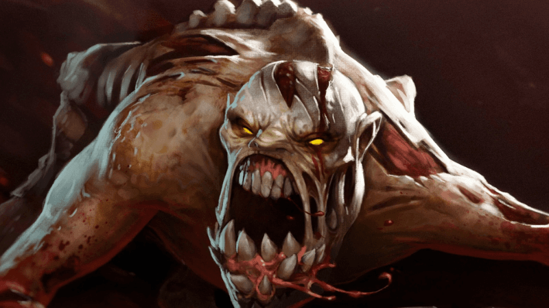 Rage-Fueled Predator: How to Play Lifestealer in Dota 2