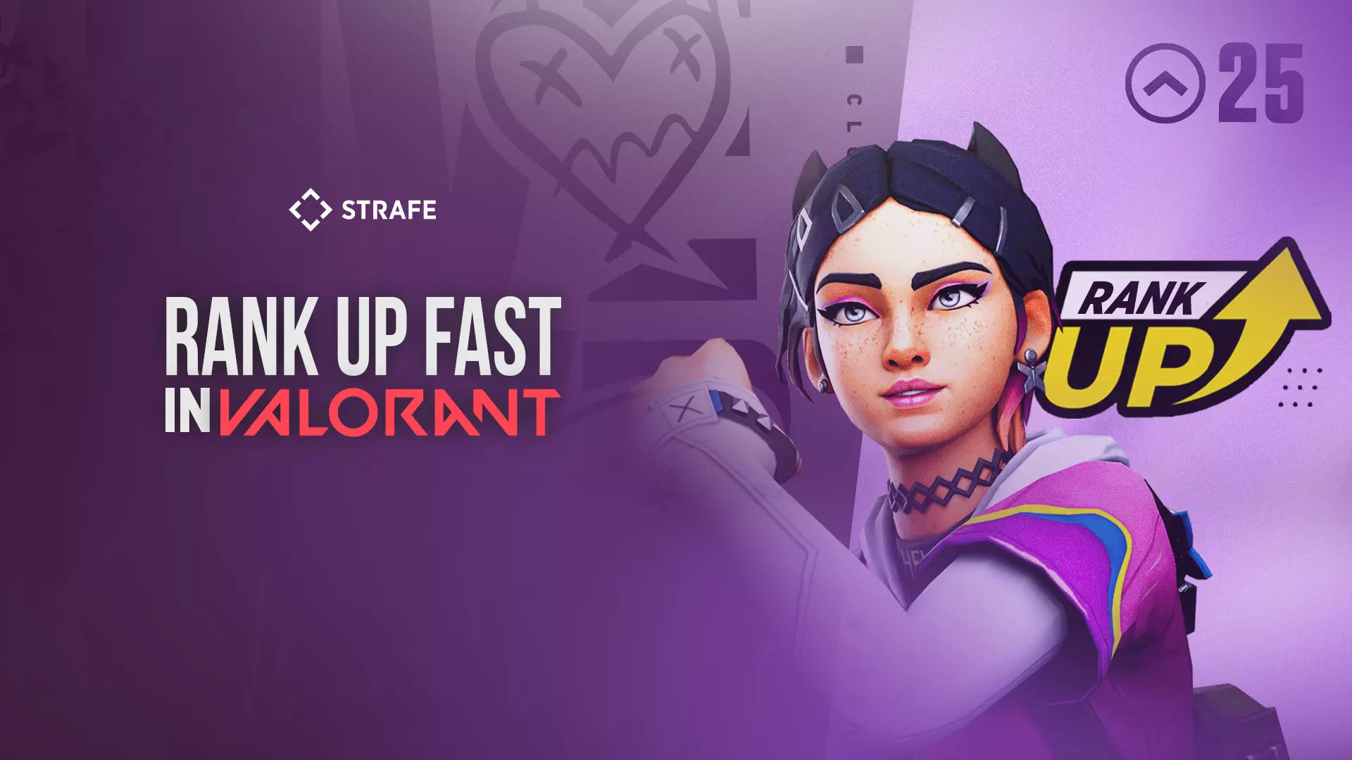 VALORANT Agent Tier List: Best Agents to Climb in Ranked