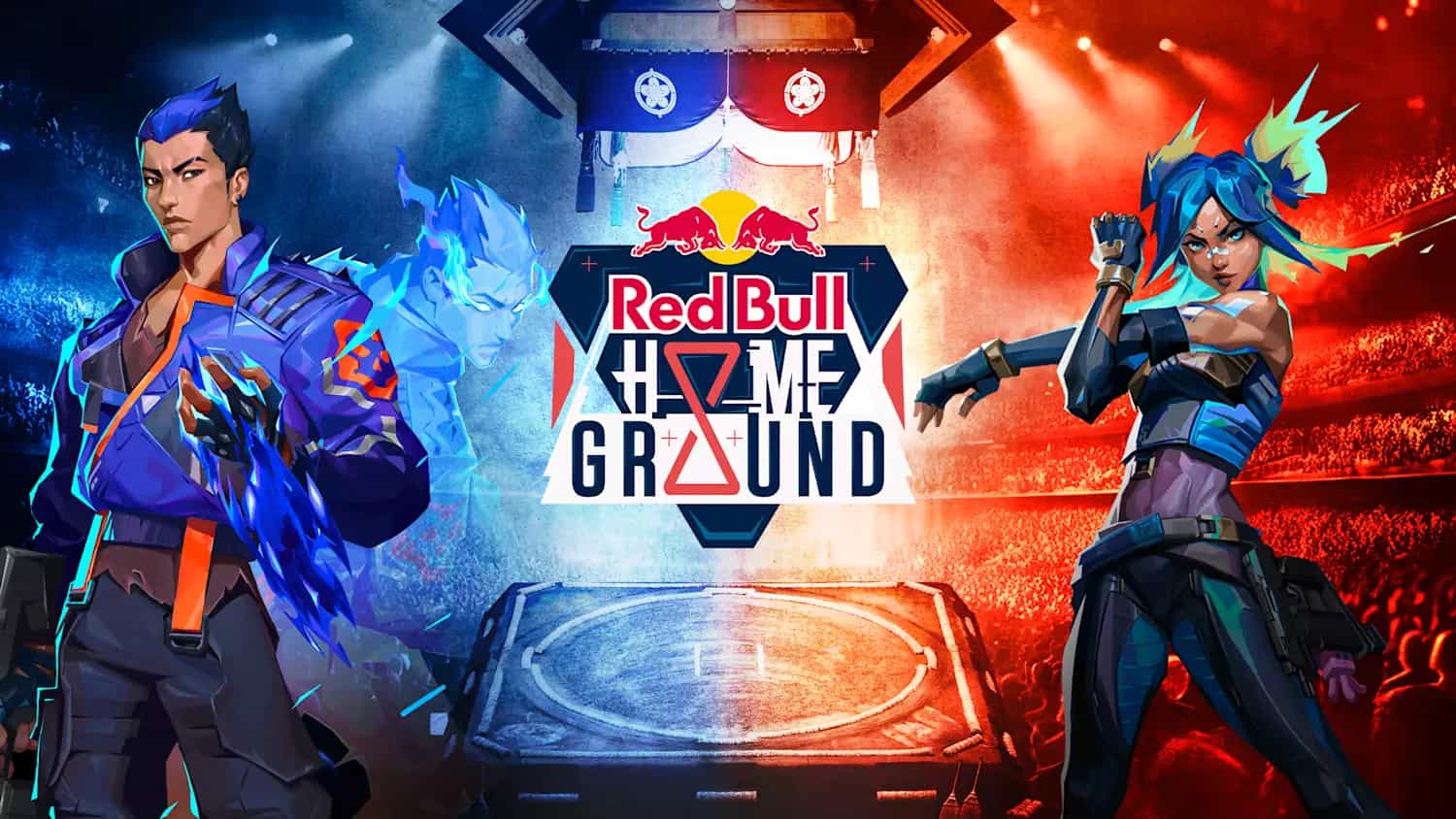 Red Bull Home Ground Tokyo 2023 - All you need to know