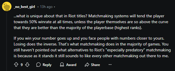 Cloud9 Vanity Retires from VALORANT Citing Poor Ranked Experience