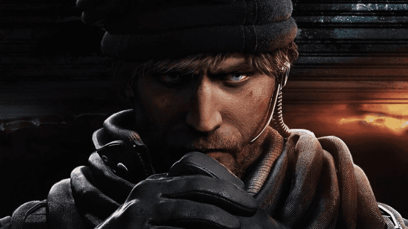 Redefining Stealth with Maverick in Rainbow Six Siege