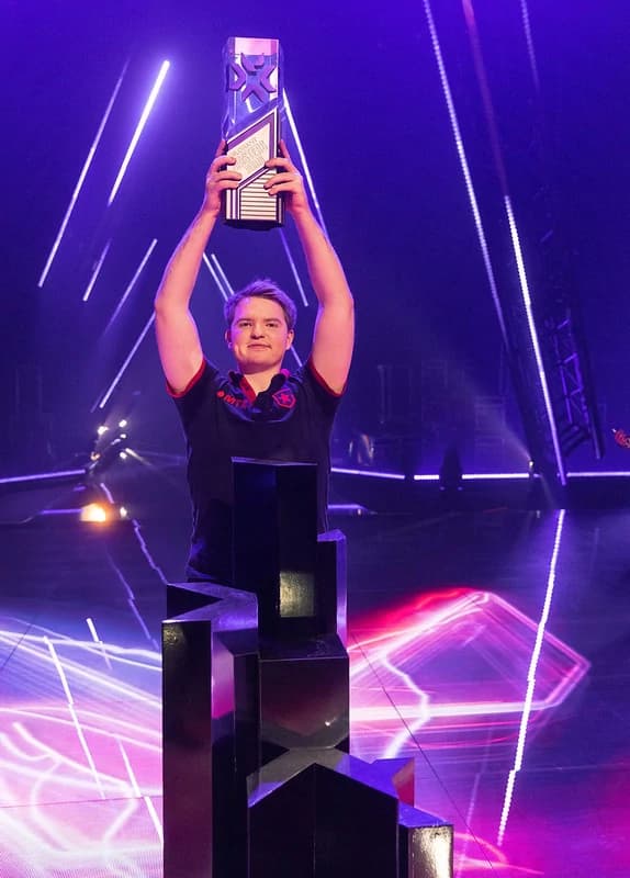 Awash with Fury: Team Liquid announces new Valorant roster for VCT 2023 season