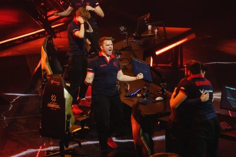 Awash with Fury: Team Liquid announces new Valorant roster for VCT 2023 season